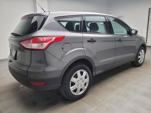 Used 2014 Ford Escape S image 10