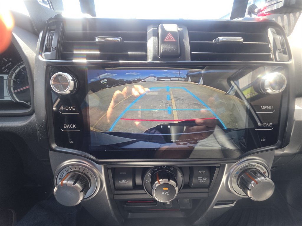 Used 2015 Toyota 4Runner SR5 Premium AWD/4WD image 13