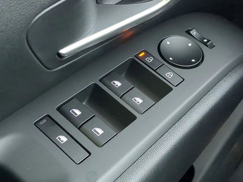 New 2026 Hyundai Tucson SEL image 23