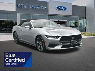Used 2024 Ford Mustang Premium 360° Tour