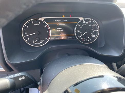 Used 2022 Nissan Rogue SV w/ SV Premium Package AWD/4WD image 12
