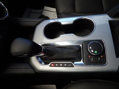 Used 2024 Chevrolet Blazer LT w/ LPO, Floor Liner Package image 32