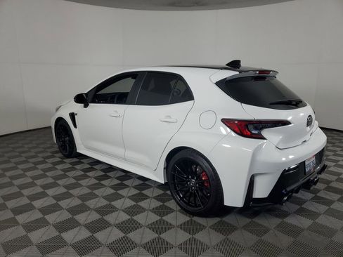 Used 2024 Toyota Corolla GR image 6