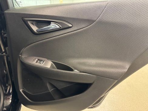 Used 2022 Chevrolet Malibu LT FWD image 25