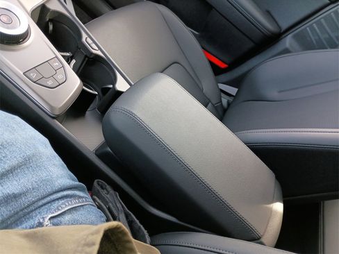 New 2026 Kia Sportage EX w/ EX Panoramic Sunroof Package image 27