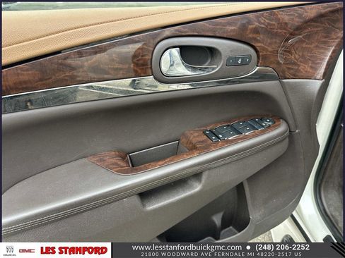 Used 2013 Buick Enclave Leather image 18
