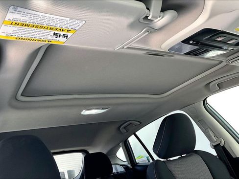 Used 2023 Subaru Crosstrek 2.0i Premium w/ Popular Package #3 image 23