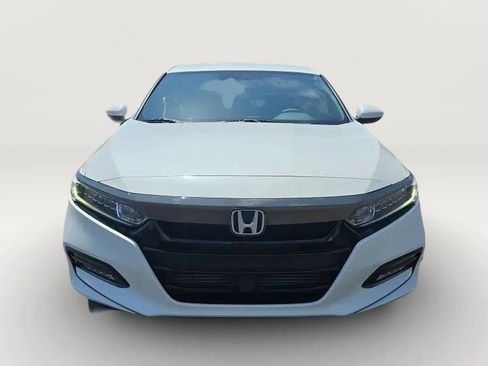 Used 2019 Honda Accord Sport image 4