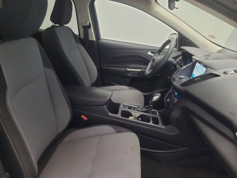 Used 2019 Ford Escape SE AWD/4WD image 21