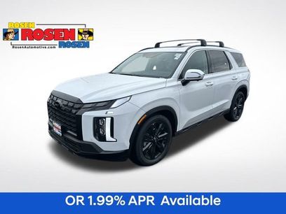 New 2025 Hyundai Palisade XRT