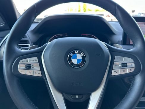 Used 2023 BMW X3 sDrive30i w/ Premium Package RWD image 24