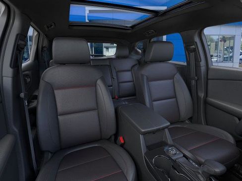 New 2026 Chevrolet Blazer RS w/ Driver Confidence II Package image 16