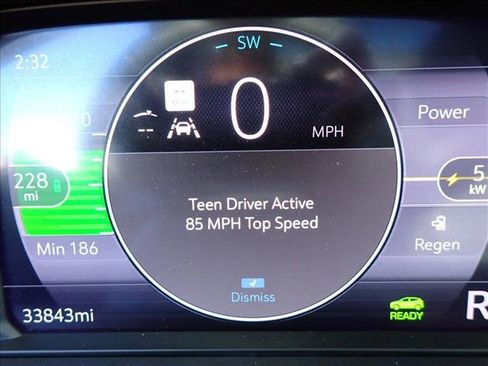 Used 2023 Chevrolet Bolt EUV Premier w/ Sun & Sound Package image 27