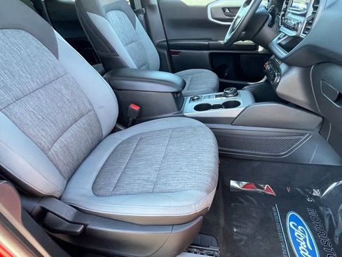 Certified 2022 Ford Bronco Sport Big Bend image 9