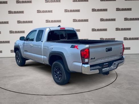 Used 2023 Toyota Tacoma SR5 w/ SX Package AWD/4WD image 3