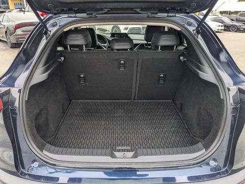 Used 2024 MAZDA CX-30 AWD 2.5 S w/ Select Sport Pkg image 13