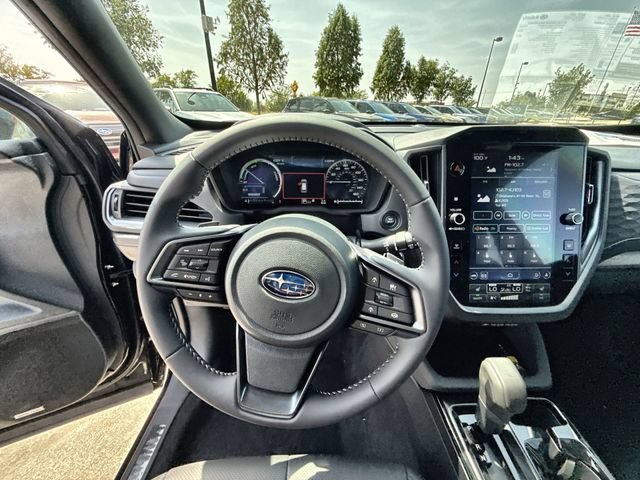 New 2026 Subaru Forester Premium AWD/4WD image 16