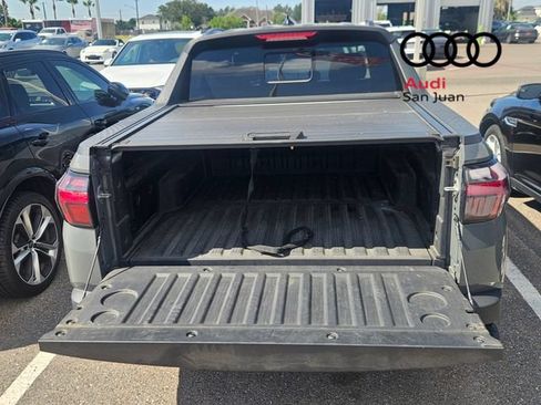 Used 2022 Hyundai Santa Cruz SEL Premium AWD/4WD image 7