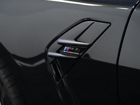 Used 2022 BMW M4 Competition w/ M Carbon Exterior Package RWD image 20