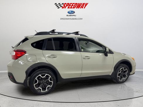 Used 2014 Subaru Crosstrek 2.0i Limited w/ Popular Package #2 image 10