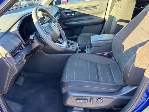 Used 2023 Honda CR-V Sport image 8