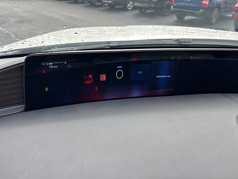 New 2026 Lincoln Navigator Black Label AWD/4WD image 14