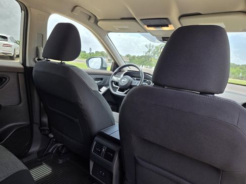 Used 2022 Nissan Rogue SV FWD image 30