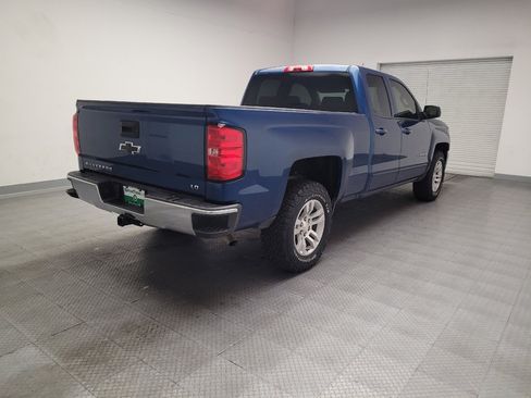 Used 2019 Chevrolet Silverado 1500 LT w/ All Star Edition RWD image 9