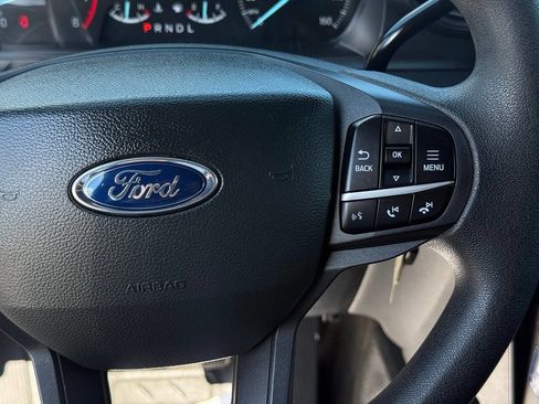 Used 2022 Ford Explorer 4WD Police Interceptor image 19