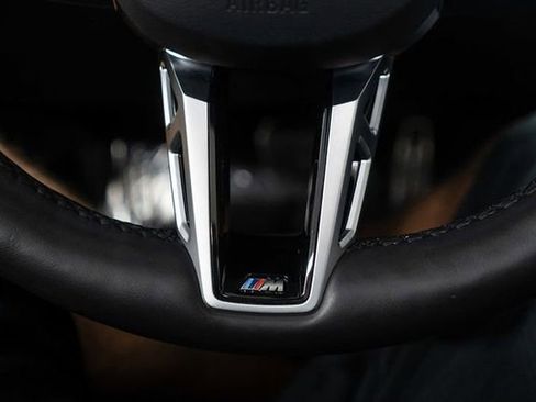 Used 2025 BMW X1 xDrive28i w/ M Sport Line w/ M Sport Package image 16