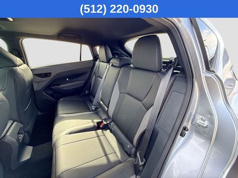 New 2026 Subaru Crosstrek 2.5i Wilderness image 30