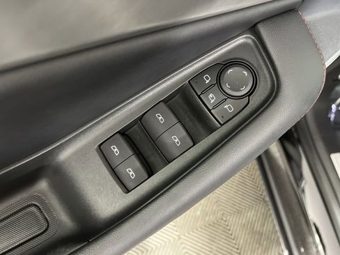 Used 2024 Acura ZDX A-Spec AWD/4WD image 15