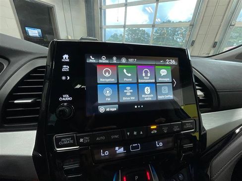 Used 2020 Honda Odyssey Elite image 17