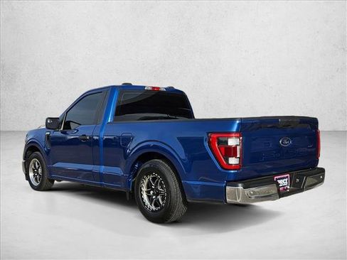 Used 2022 Ford F150 XL w/ Equipment Group 101A High image 7