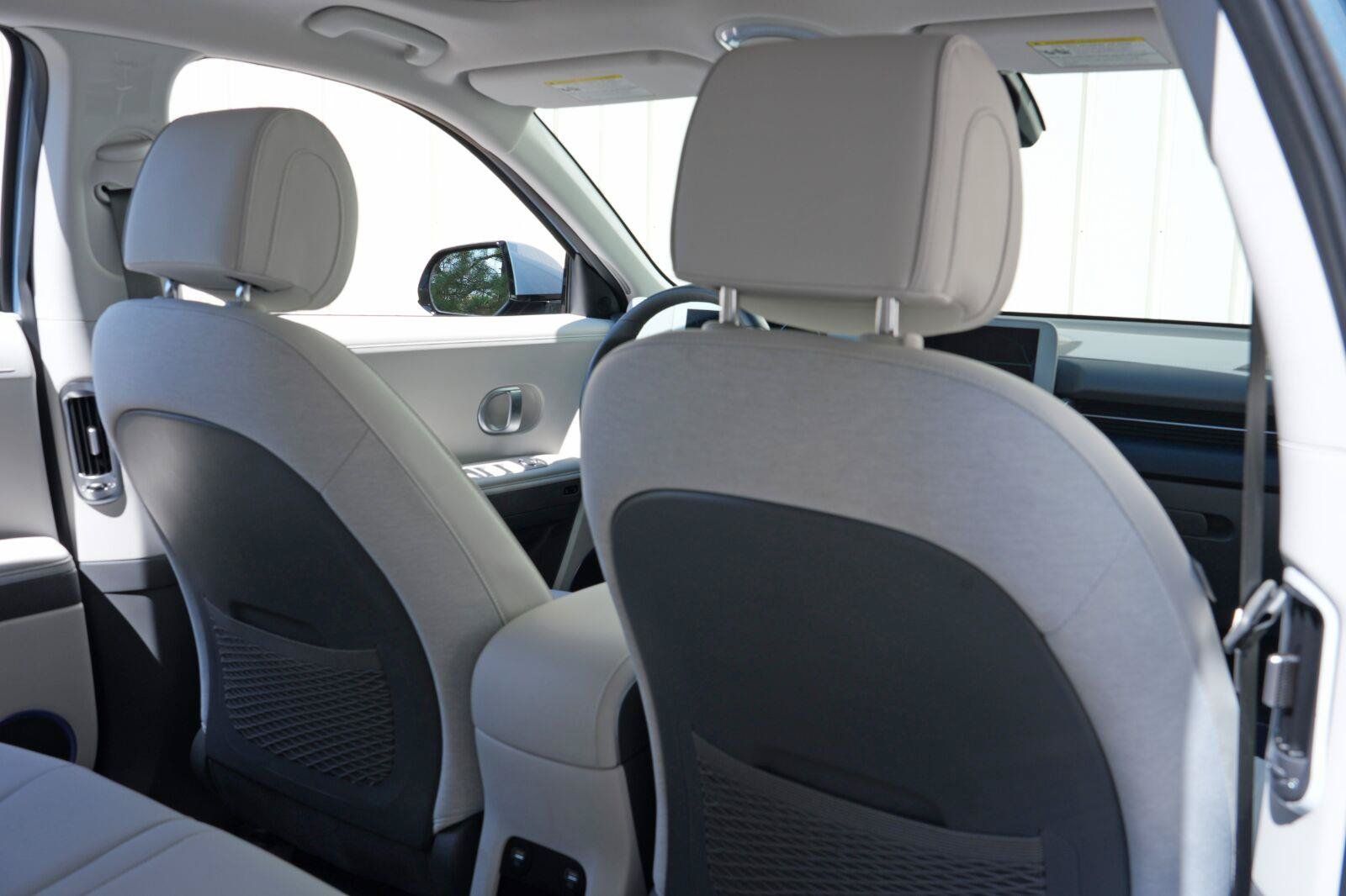 Used 2024 Hyundai Ioniq 5 Limited RWD image 38