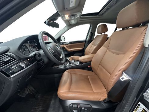 Used 2017 BMW X4 xDrive28i image 10