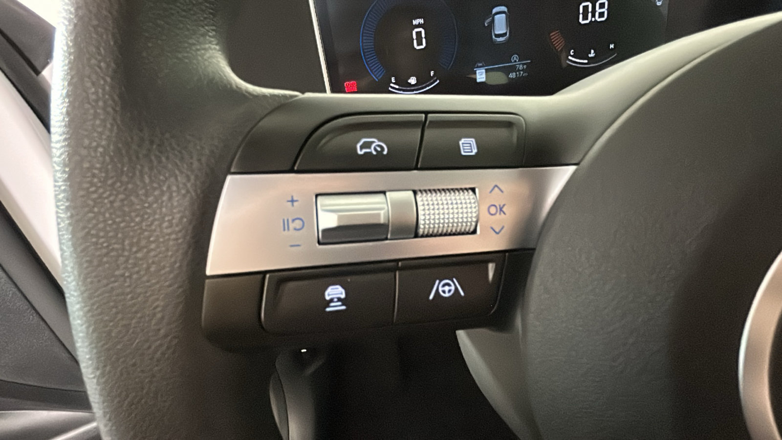 Used 2026 Hyundai Tucson SE FWD image 18