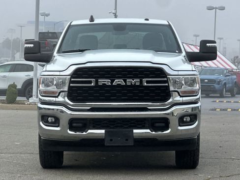 Used 2024 RAM 2500 Big Horn image 10