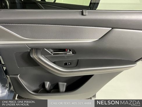 New 2026 MAZDA CX-70 3.3 Turbo w/ Preferred Package image 22