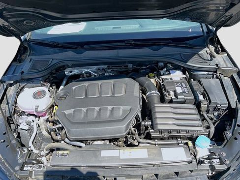 New 2024 Volkswagen GTI SE image 31