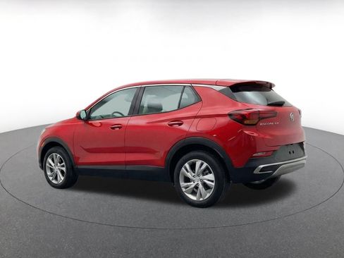 Used 2026 Buick Encore GX Preferred AWD/4WD image 7