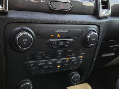 Used 2019 Ford Ranger Lariat w/ Trailer Tow Package AWD/4WD image 20