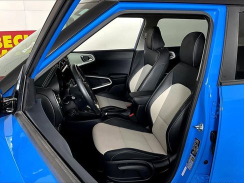 Used 2024 Kia Soul GT-Line image 7