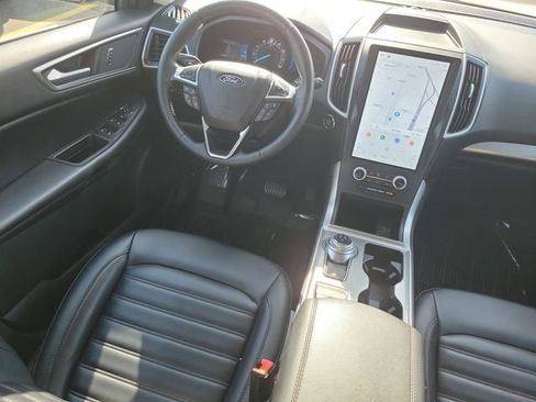 Certified 2023 Ford Edge SEL w/ Convenience Package AWD/4WD image 33