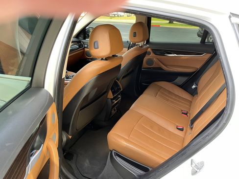 Used 2016 BMW X6 sDrive35i image 17