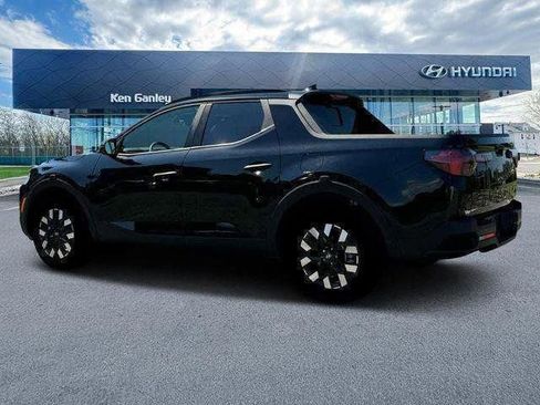 New 2025 Hyundai Santa Cruz SEL FWD image 4