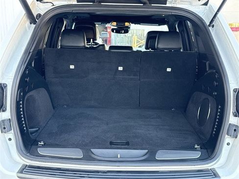 Used 2020 Jeep Grand Cherokee High Altitude image 33