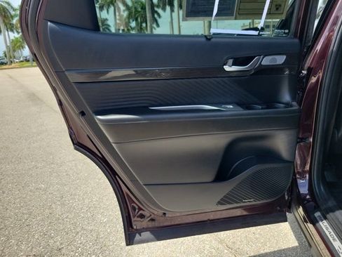 Used 2024 Hyundai Palisade Calligraphy AWD/4WD image 14