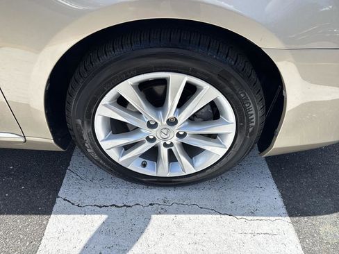 Used 2012 Lexus ES 350 4dr Sdn image 13