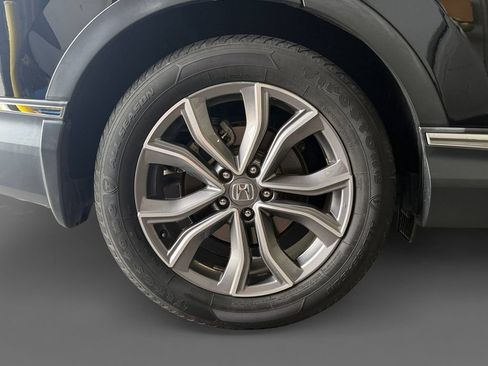 Used 2021 Honda CR-V Touring image 10